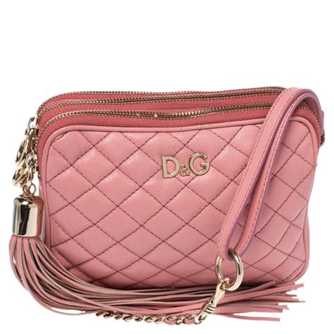 light pink dolce gabbana purse|dolce and gabbana purses outlet.